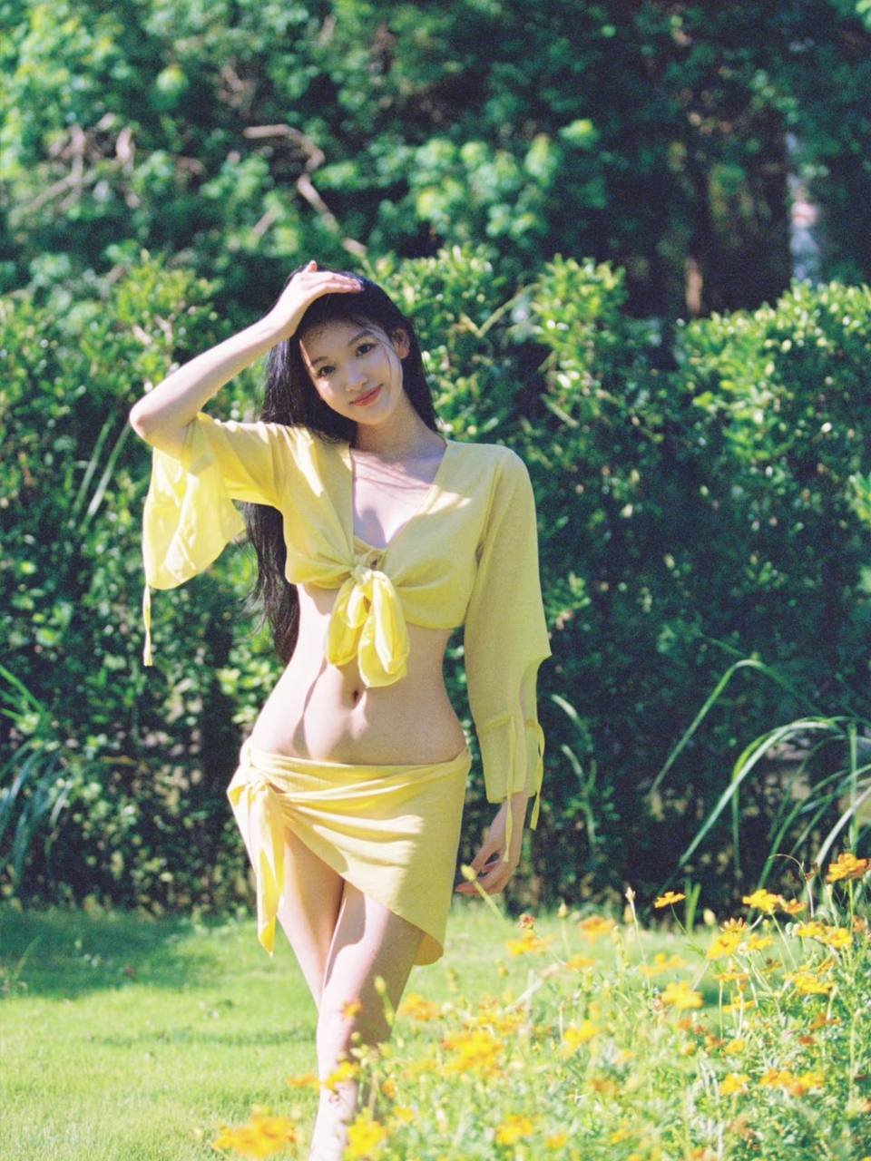 包养健康管理的那些事儿