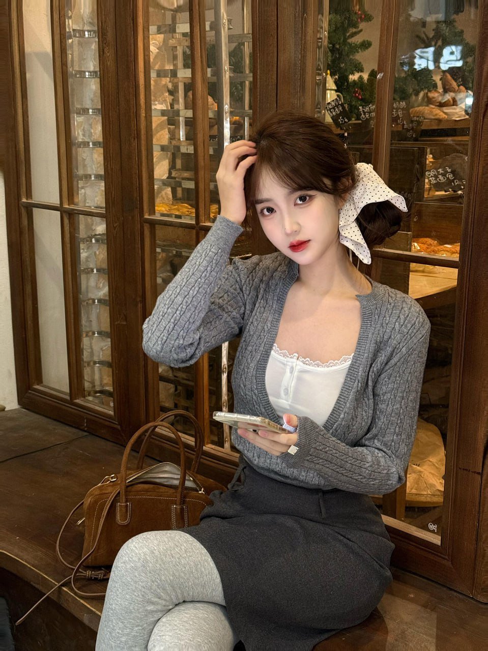 探索包养女大学生的现实与心理