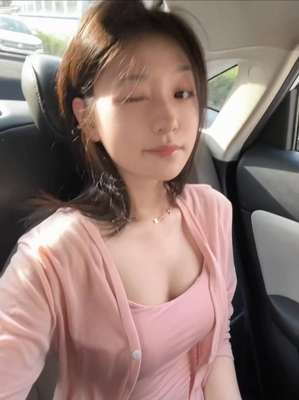 我的包养经历与成长