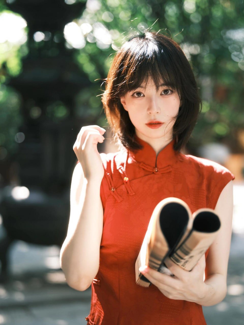 包养的安全意识