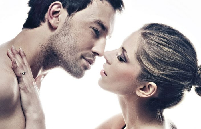 女性渴望男人具备的4大性格特质