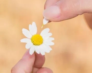 测试：他到底喜不喜欢你？