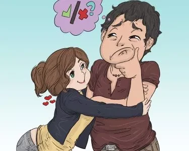 让女友更愿意和你亲密：从信任到性吸引