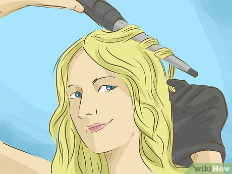 Step 1 Take care of your appearance, especially on date night.