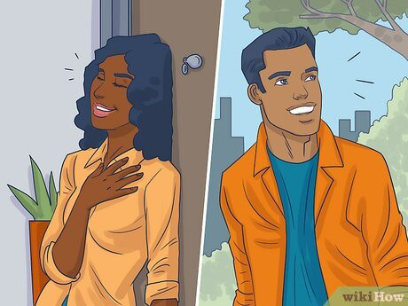 There’s nothing quite like having an amazing first date.