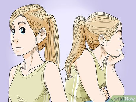 Step 2 Ask yourself if you’re afraid of being alone.