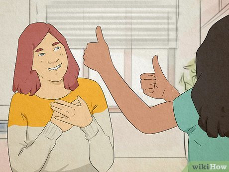 Step 3 Compliment them