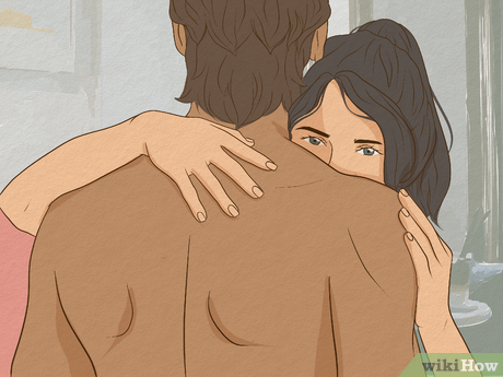 Step 3 Embrace your significant other’s differences.