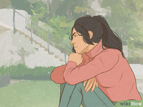 Step 4 Consider how your experiences shape your attitude.