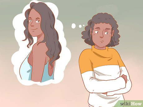 Step 1 Understand women...