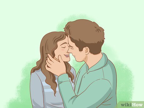 Getting over the awkward stage requires being vulnerable.