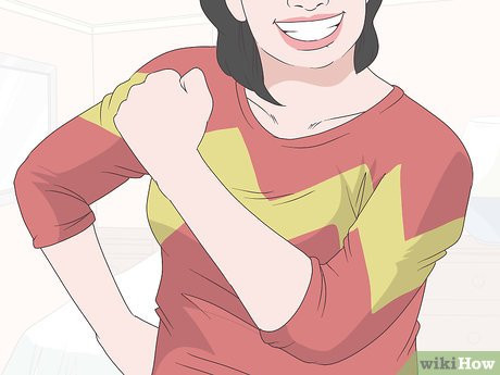 Step 1 Adopt a “practice makes perfect” attitude about dating.