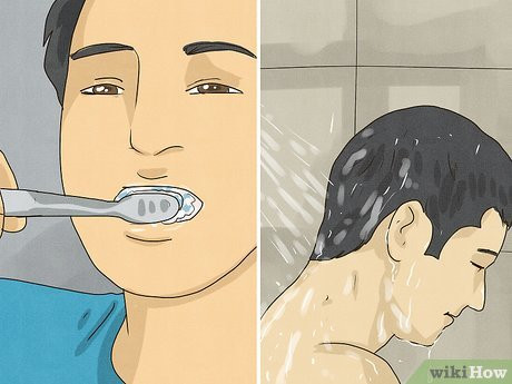 You’ll seem sexier...