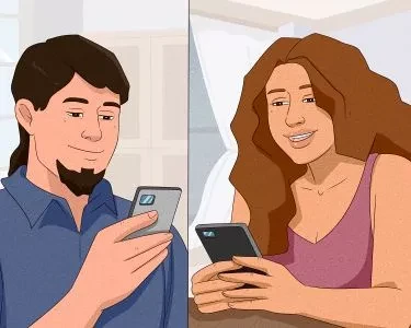 女人对你有性吸引力的常见信号