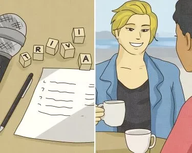 情人节怎么问她：愿不愿意做我的 Valentine？