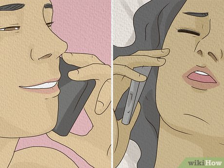 Step 9 Try phone sex...