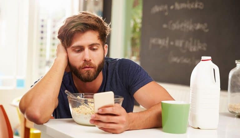 她忽视你的10个合理原因