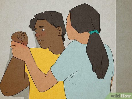 Step 4 Extreme control