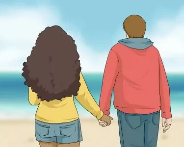 当女朋友情绪低落时，如何好好安慰她