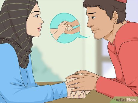 Step 2 Be supportive, not...