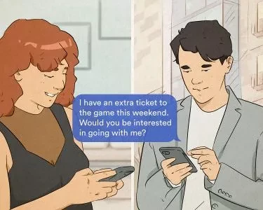 如何用短信快速挽回前任：12条高效开场与进阶话术