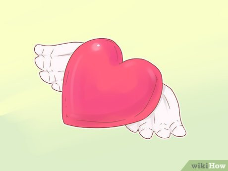 Step 4 Make her something.