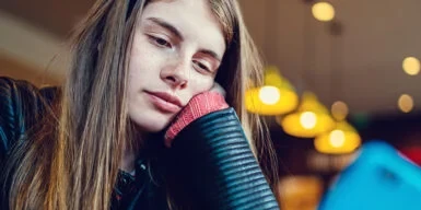 他对你没感觉：10个迹象表明他并不把你当回事