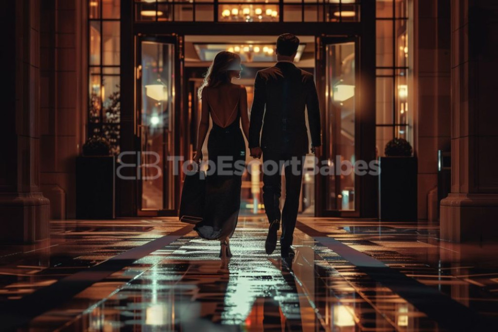 奢华陪伴体验，带来难忘的高端服务