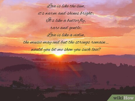 Step 1 Show Me Yours