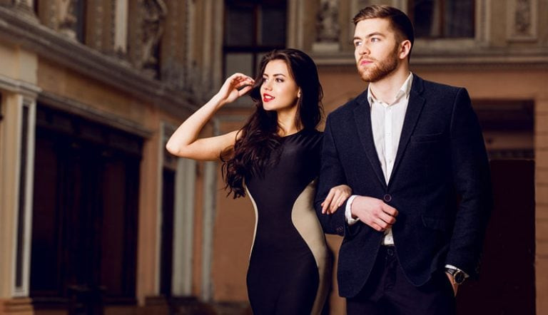 恋爱中的权力博弈：男性必知的关键点