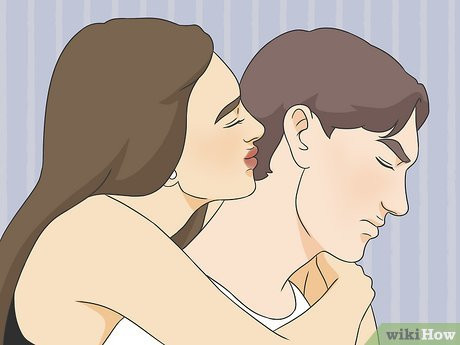 Flirting is a way to express desire, so when desire goes, flirting might too.