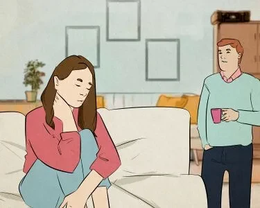 喜欢上“有主”的女生，该怎么办？