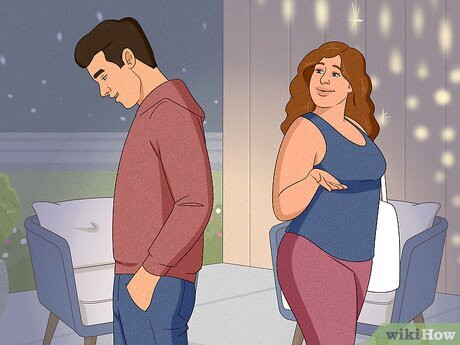 INTPs are slow to open up and may struggle to communicate their feelings.