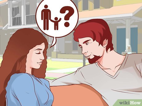 Step 1 Talk about your...