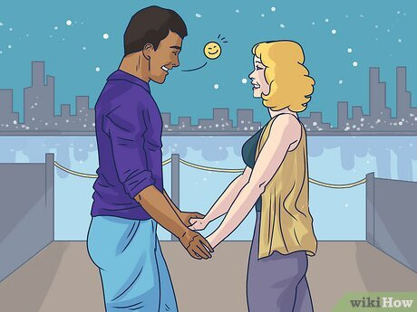 Step 7 Leave your conversations on a good note.