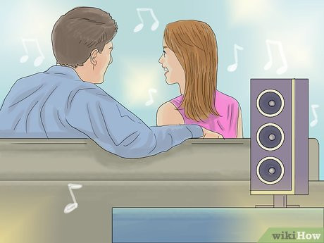 Step 2 Keep the playlist ready.