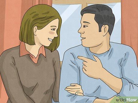 Make things exclusive if you've been on a few dates already.