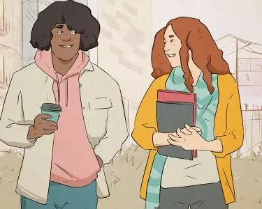 如何真正了解正在约会的那个人