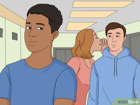 Step 4 Realize that your crush isn’t as great as you thought.