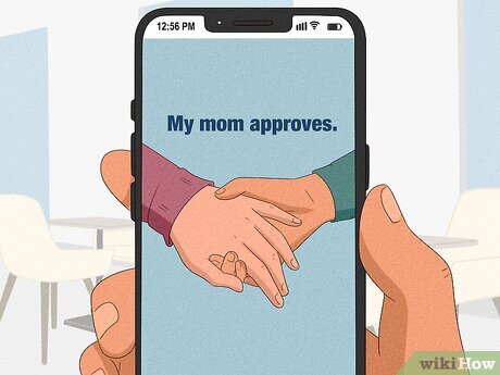 Step 2 Include compelling (but vague) captions.