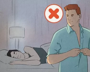 当你爱上“不是你类型”的人时，该怎么办