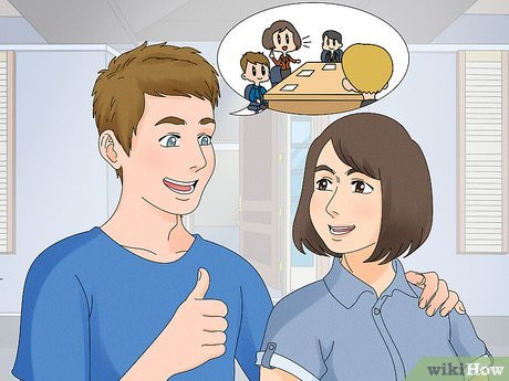 Good advice is all about giving someone options, not making demands.