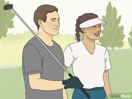 Step 3 Share common interests.