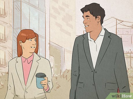 Asking them about their dream destination can help you learn about their lifestyle.