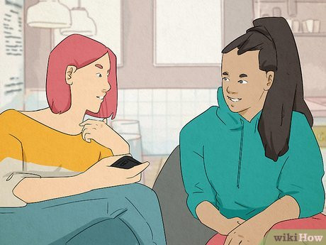 Your crush's spending habits give you insight into what they like.