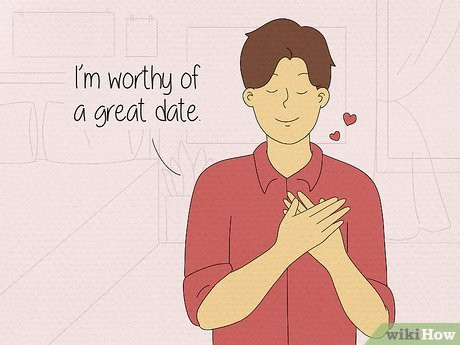 Step 4 Don’t take it personally.