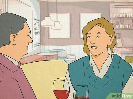 Protect yourself by meeting in public and letting a friend know where you are.