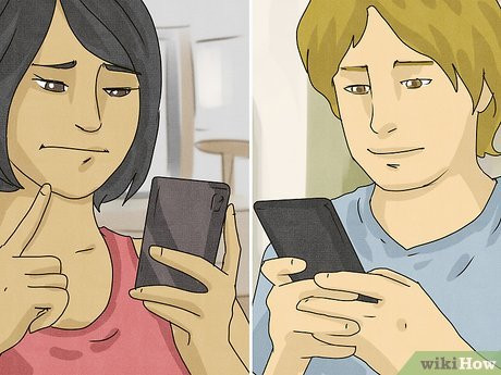 You’ll get the truth ASAP.