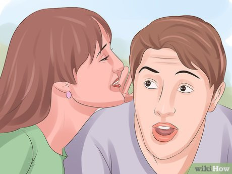 Step 4 Ask questions.