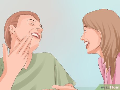 Step 1 Use other forms of communication.